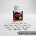 AMBRX DS (Original Indian Imported) – 20 Tabs